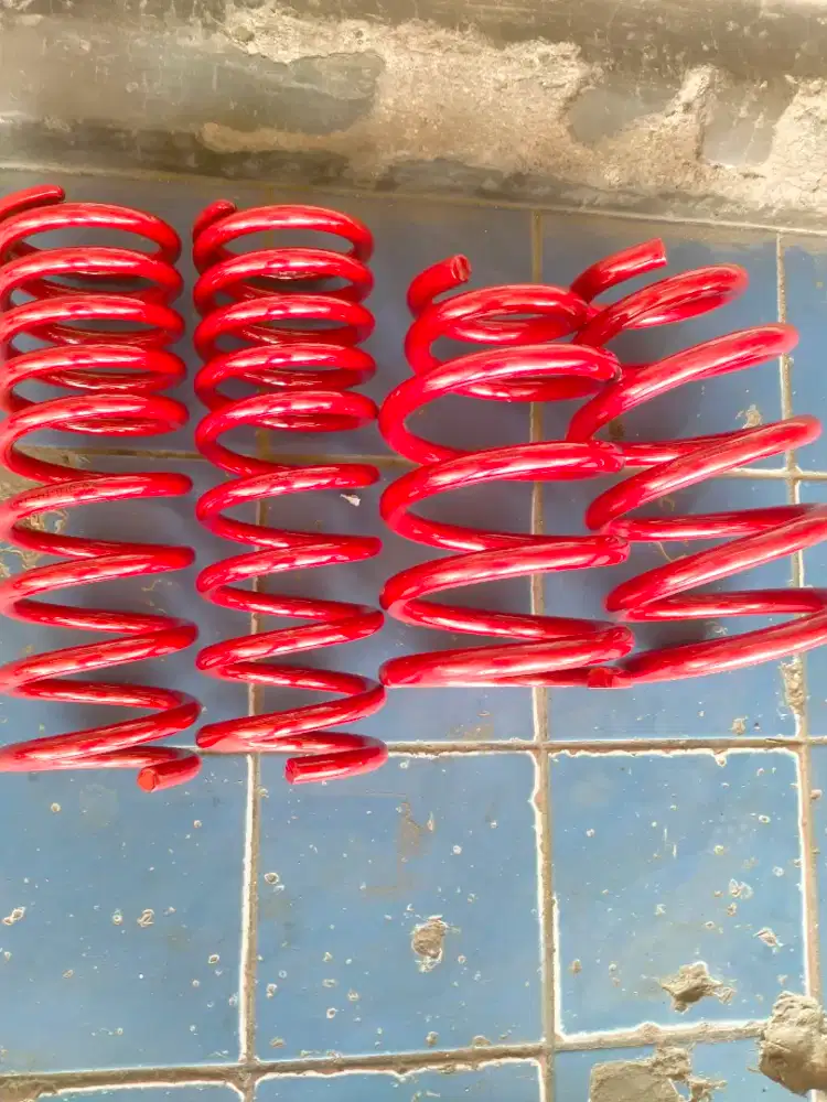 Lowering Kit Innova di Indonesia OLX Murah Dengan Harga Terbaik OLX