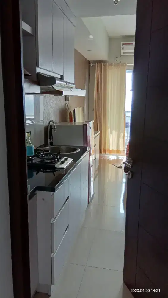 Disewakan Apartemen Grand Dhika City Lokasi Strategis di Bekasi Timur