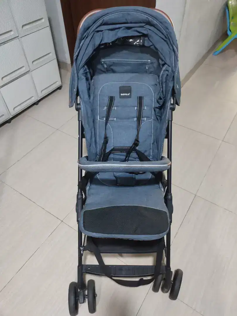 Stroller Babyelle