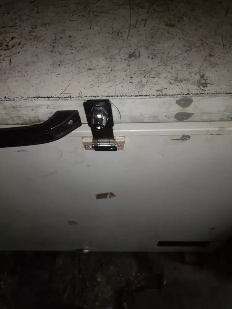 freezer box rsa 220l