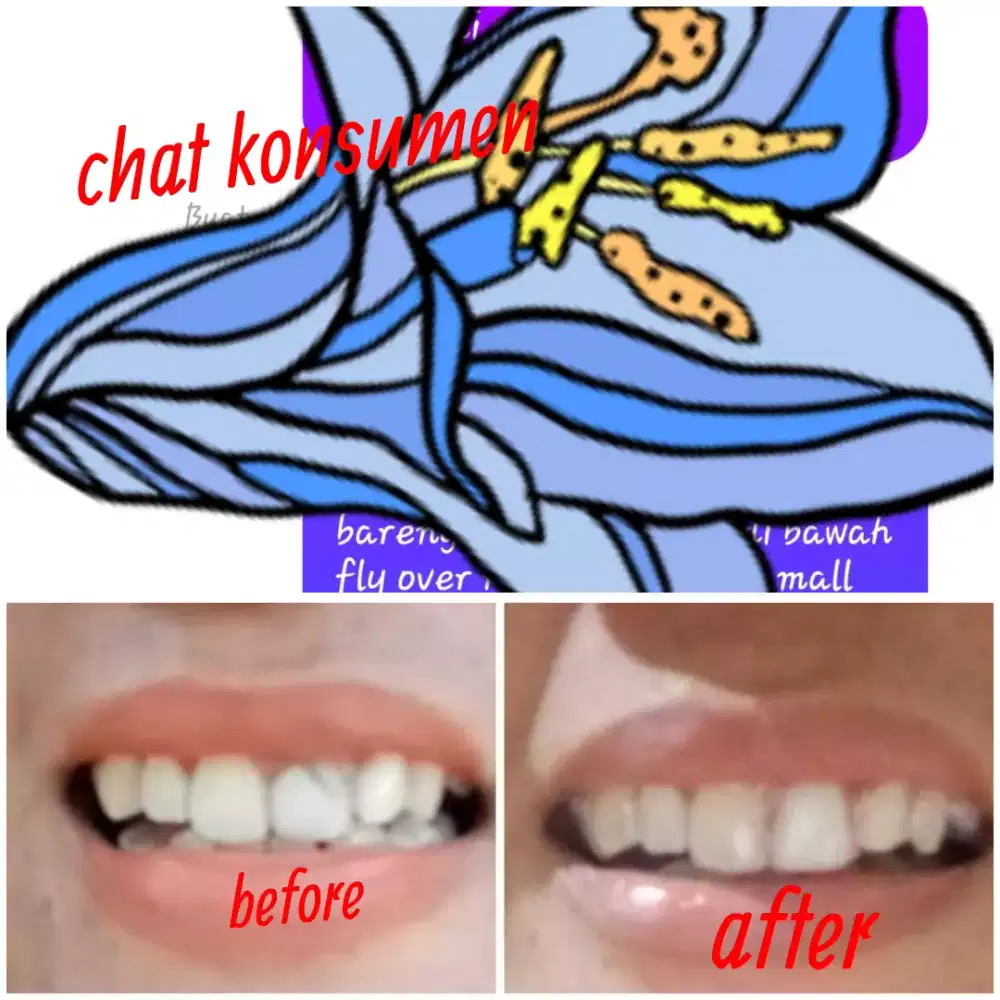 TESTI KONSUMEN GIPAL