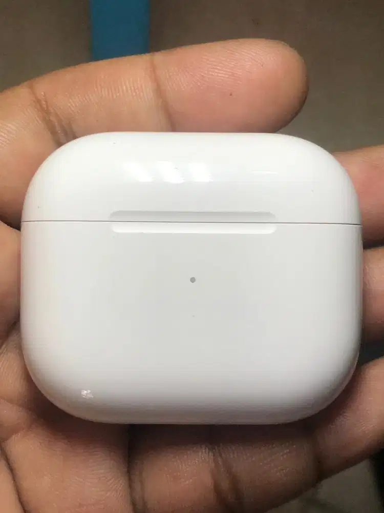 Apple Airpods 3rd gen Charging Case