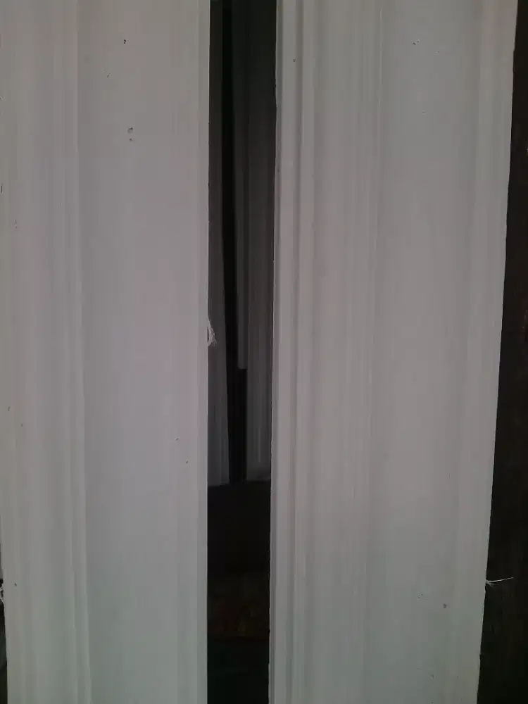 Plafon dan lis gipsum