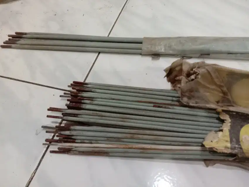 Kawat Las RB 26 Original