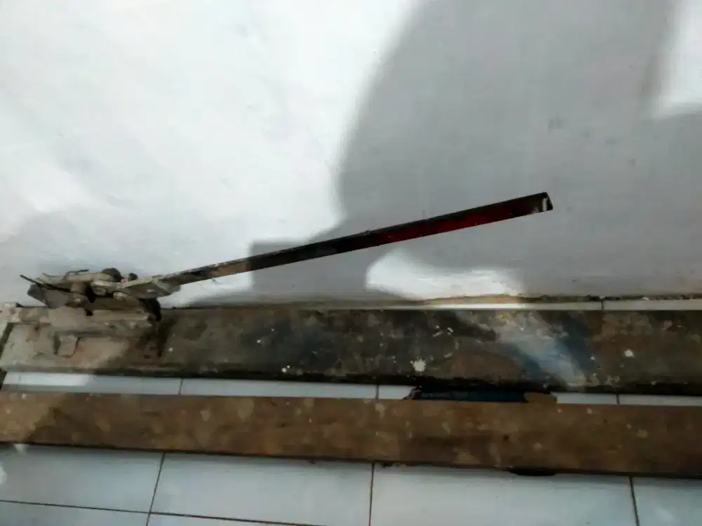 Jual Pemotong Besi Beton / Rantai