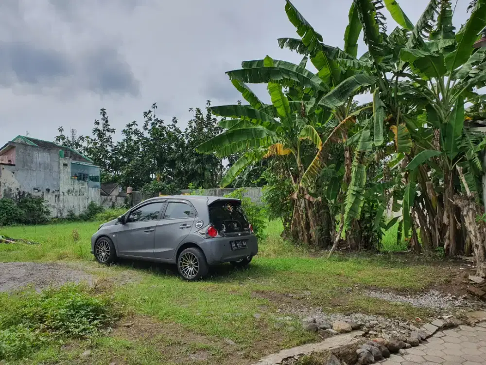 Jual Tanah di Sinduadi Sleman