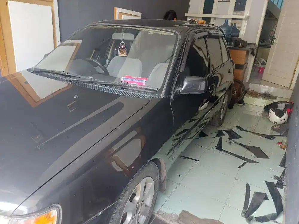 kaca film mobil panggilan home service