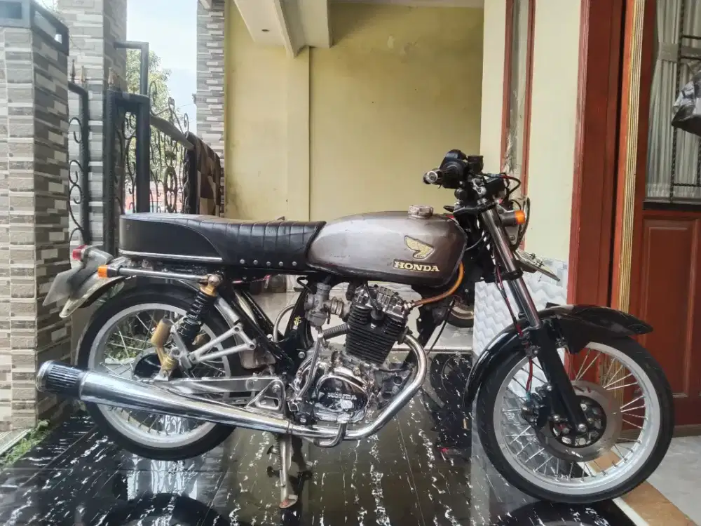 cb100 olx