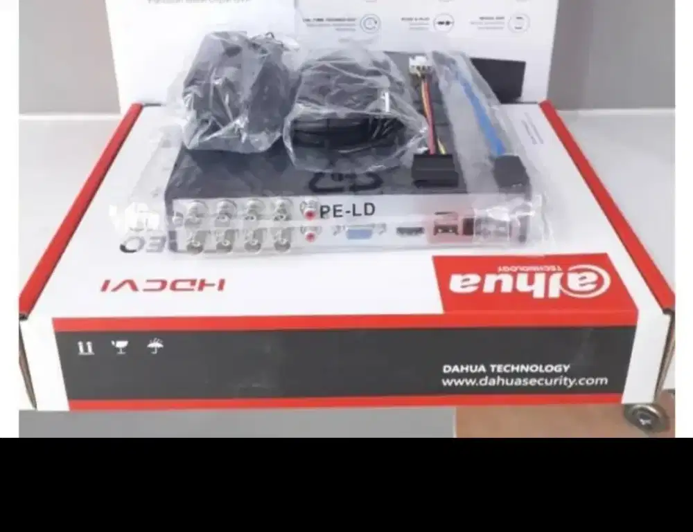 Cctv dahua kualitas HD..ezviz