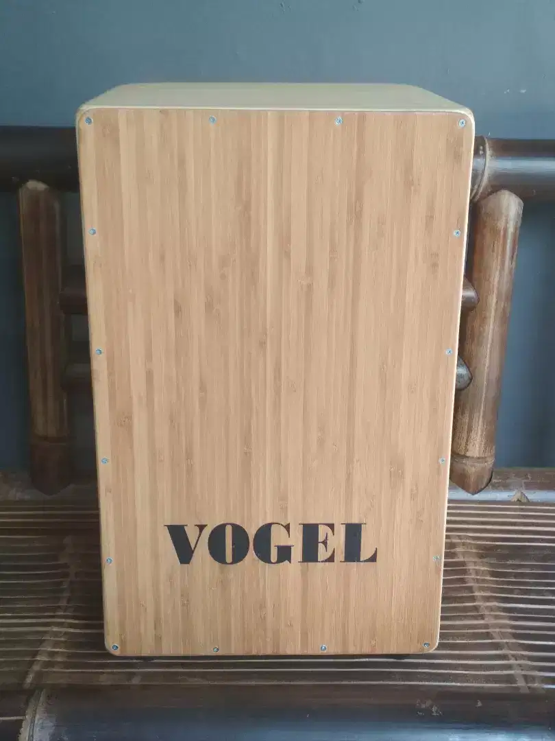Cajon pro III yasui