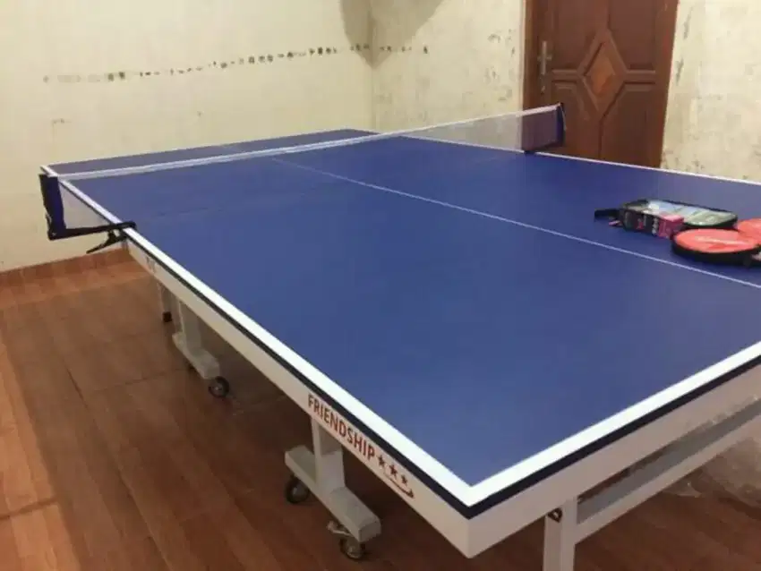 MEJA PINGPONG READY