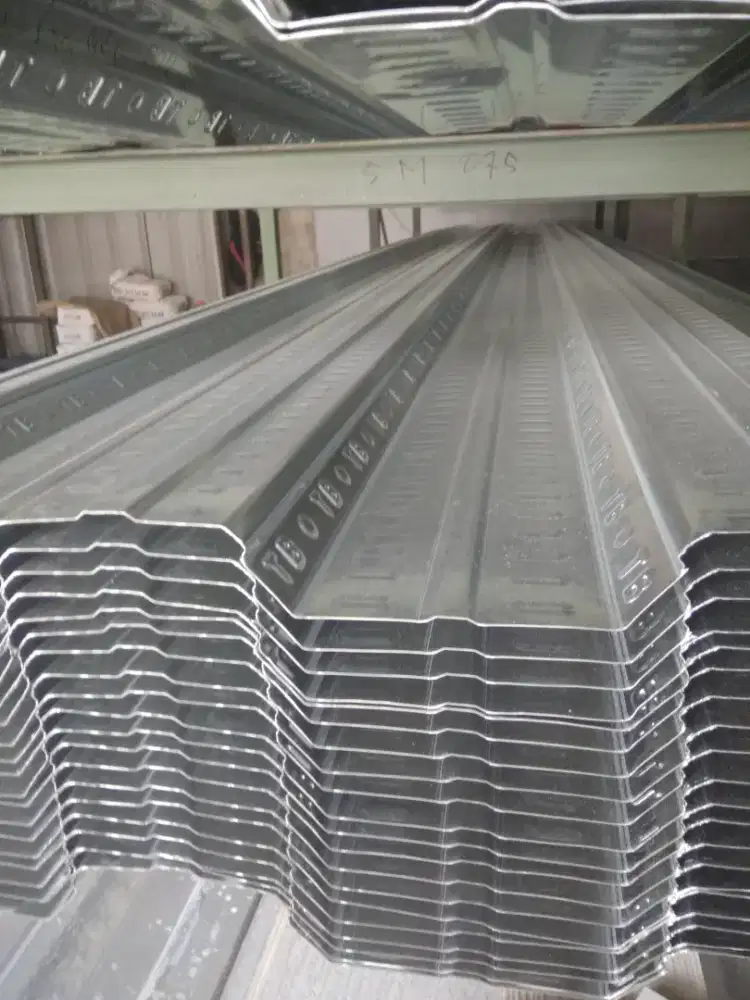 Jual Bondek Cor 0,75 mili