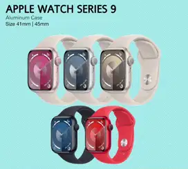 Apple Watch Series 9