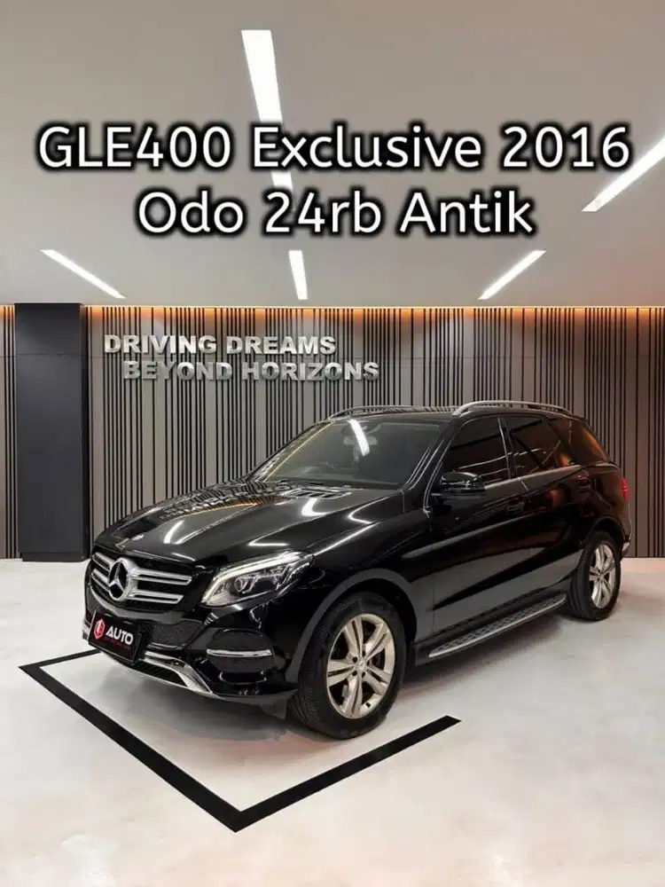 Mercedes Benz Gle 2016 di Indonesia - OLX Murah Dengan Harga Terbaik ...