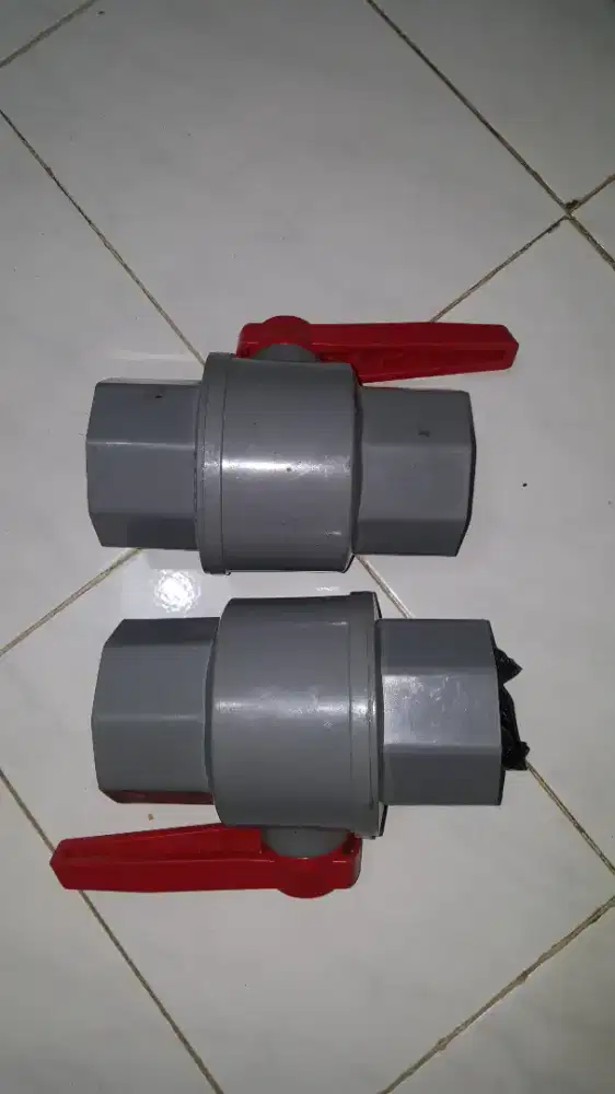 valve ukuran 3inch