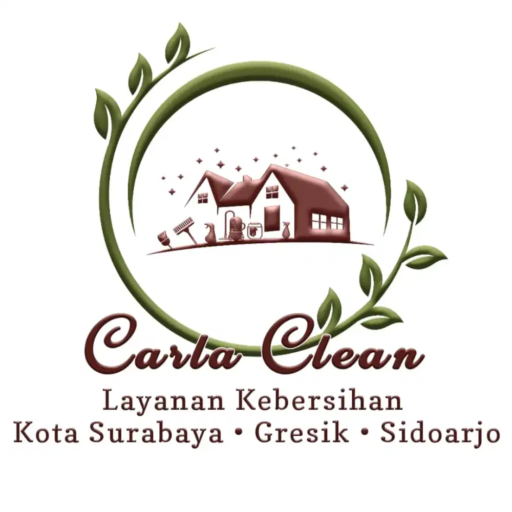 CLeaning rumah Surabaya , gersik sidoarjo