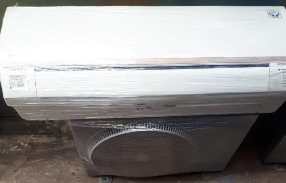 Ac panasonic 1/2 pk R 32