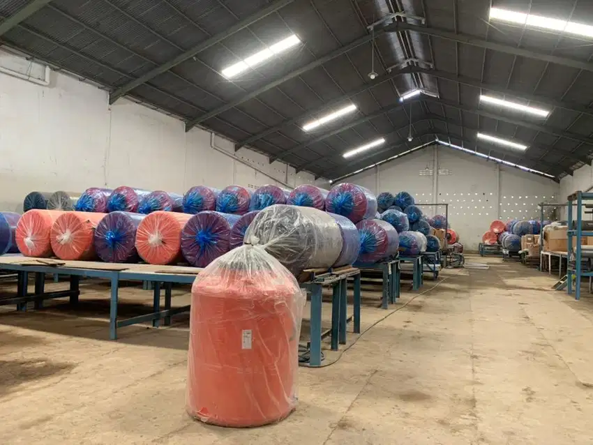 Tandon Air Pennyu Terjangkau garansi 21 tahun bebas lumut dan kebocora