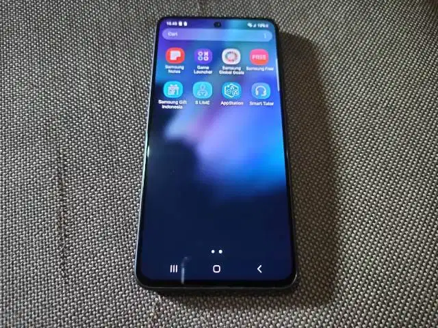 Samsung Galaxy S21 FE 5G 8/256GB Bekas