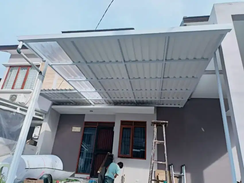 Kanopi alderon rongga, kanopi alderon free talang air galvanis #283