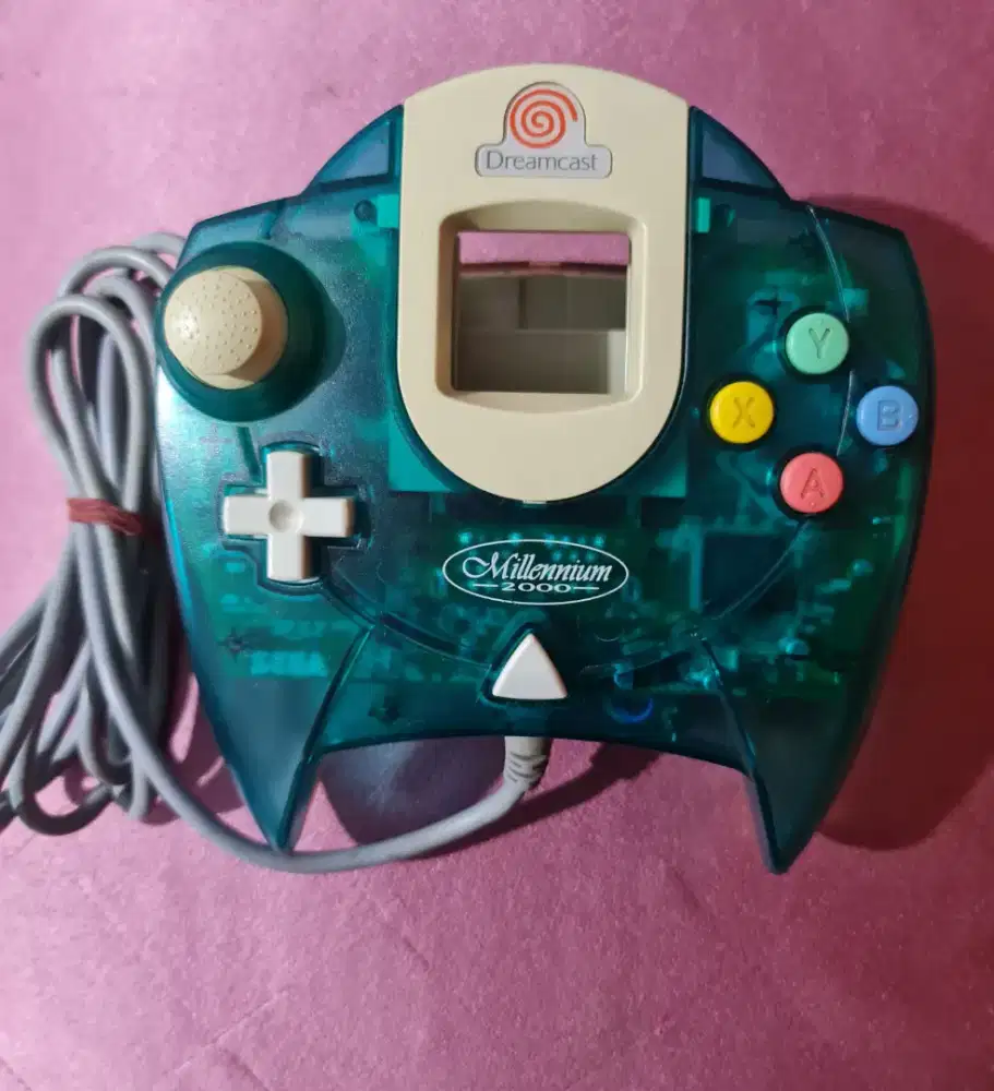 Stick Dreamcast Original