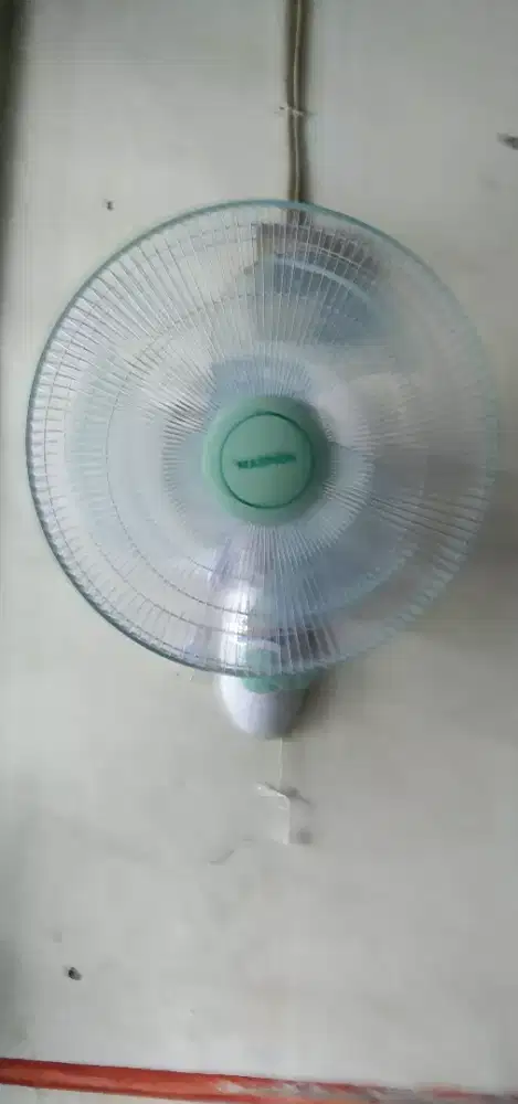 KIPAS ANGIN DINDING MASPION 14INCH