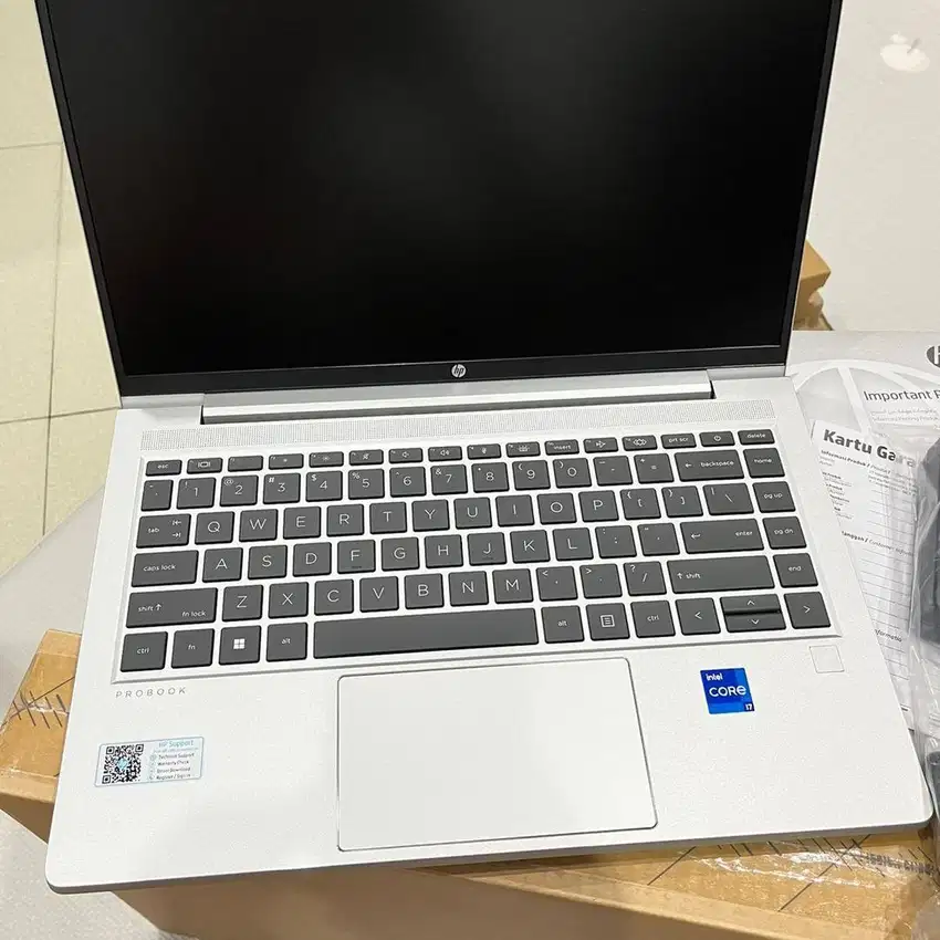 NEW Laptop HP ProBook 440 G9