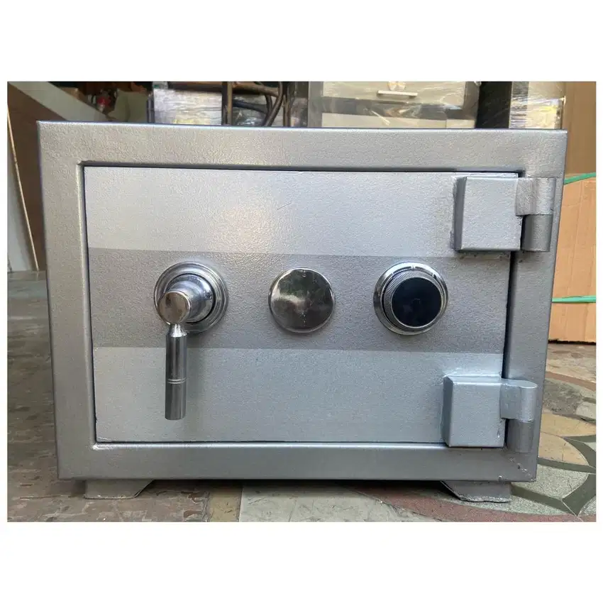 Brankas Nasional A1 LK Model Tidur Brangkas Murah Tahan Api Safety Box