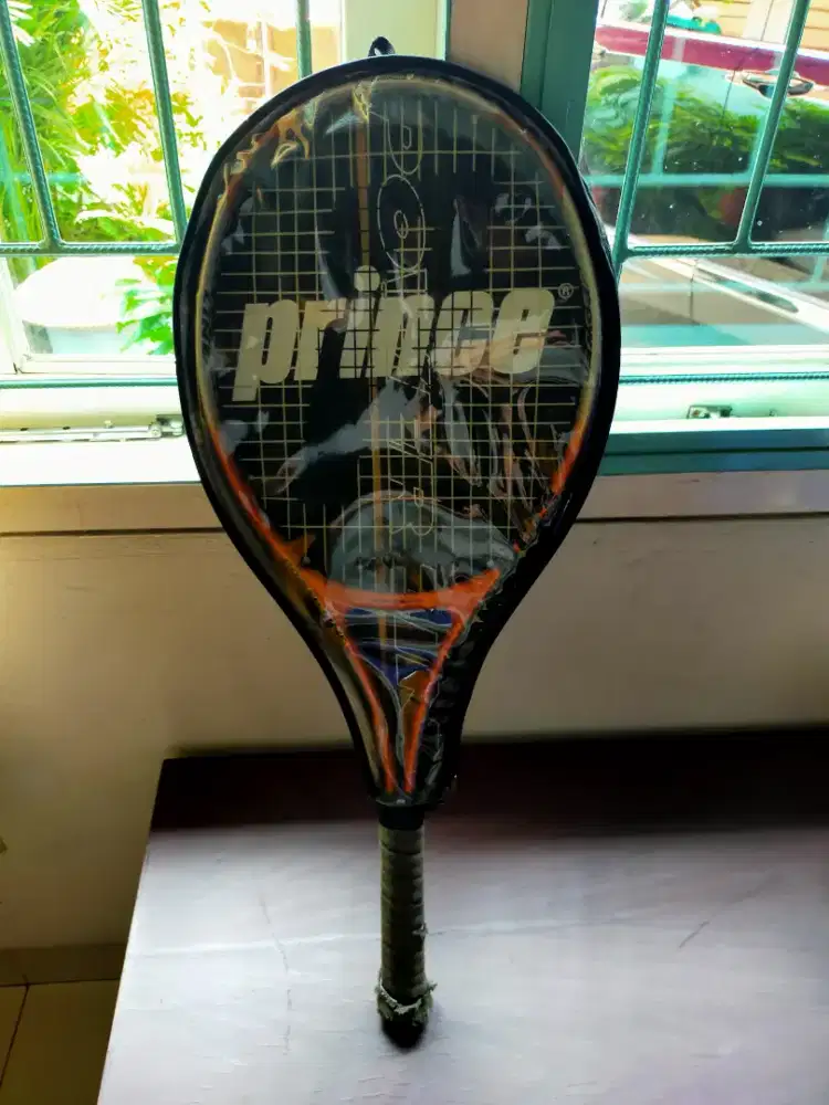 Raket tennis Prince power line