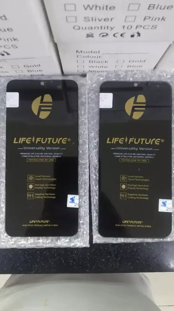 service HP smartphone bisa kerumah lgsg