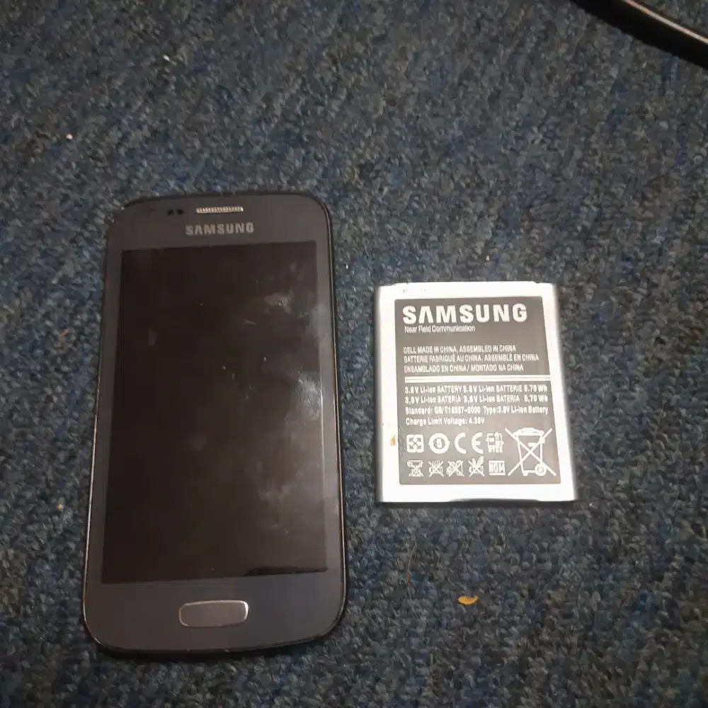 Samsung GT-S7270