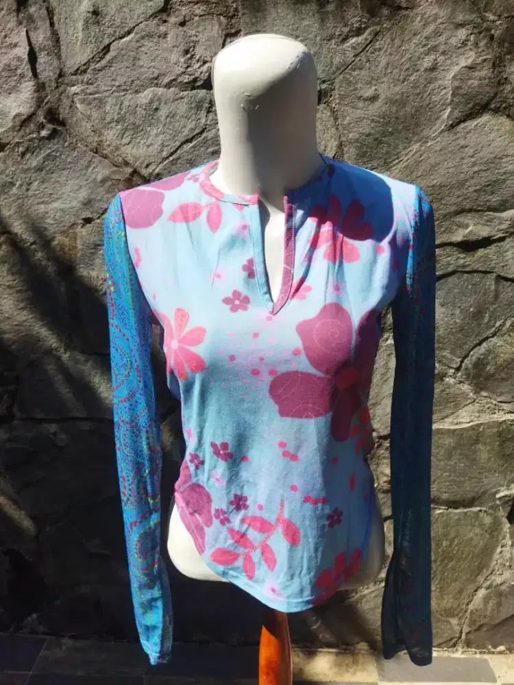 Baju wanita preloved