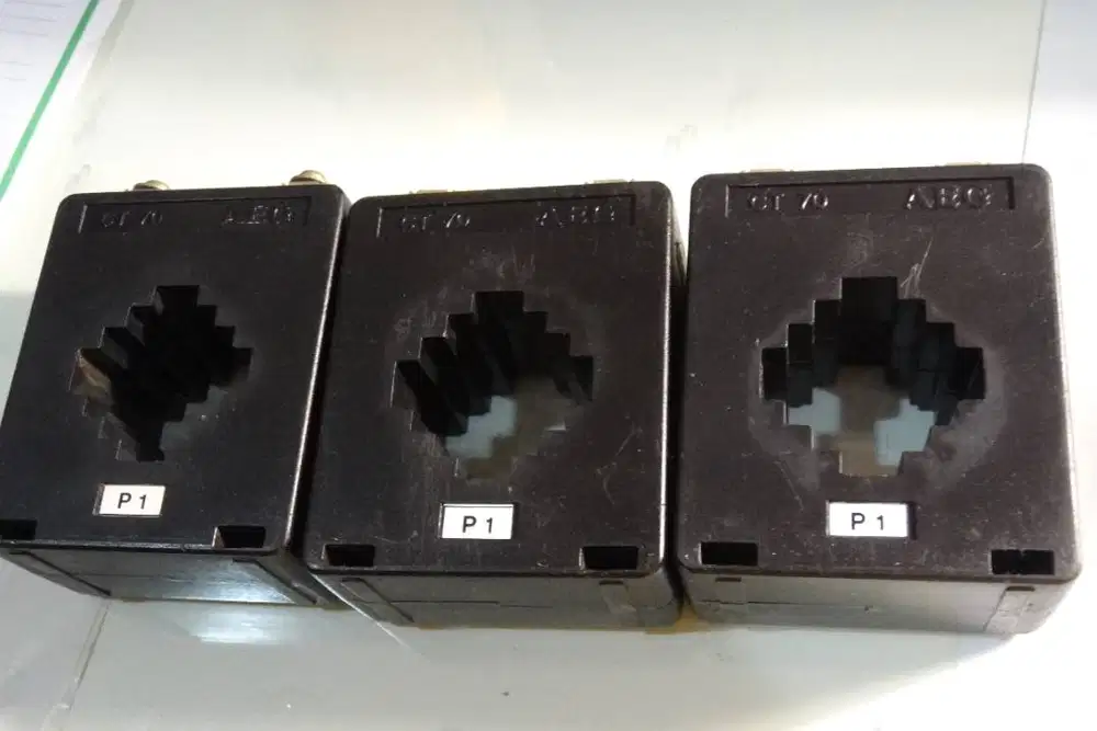 Current Transformer GAE CT-70 - 100/5A (A025a)