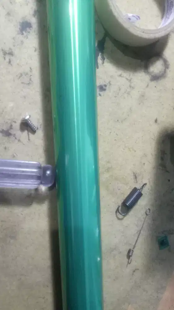 Isi ulang serbuk printer laserjet semua merek arema kota