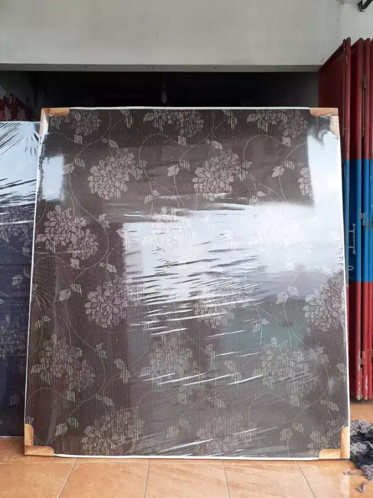 Kasur spon 160x200x14cm garansi 5thn