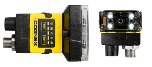 IN-SIGHT 2000 VISION SENSORS | COGNEX