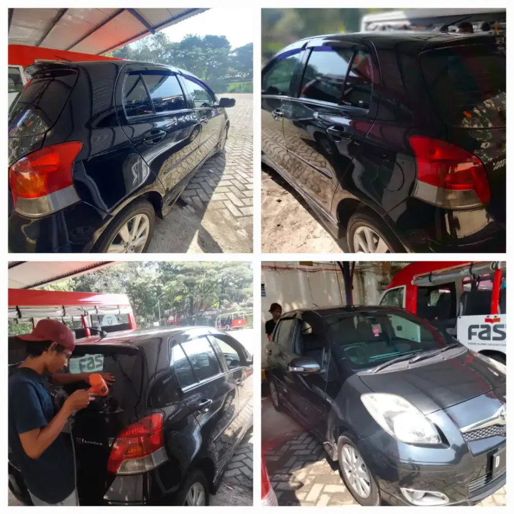 kaca film mobil brand terbaik tahan lama