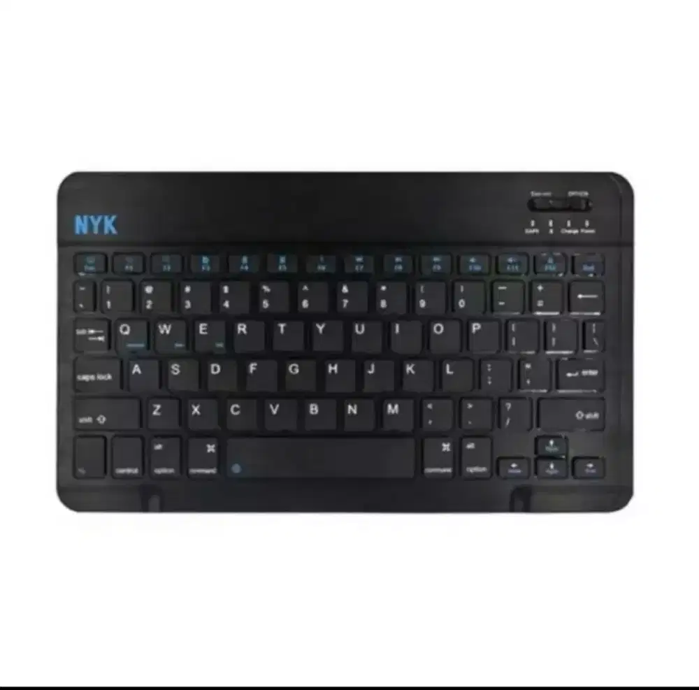 Keyboard bluetooth NYK