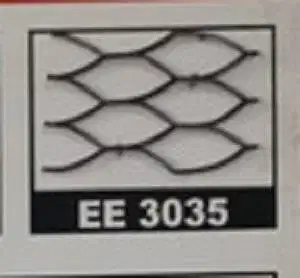 JILU MESH BALUSTRADE MESH EE3035