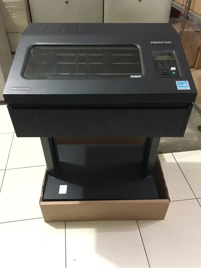 Printer Printrinix P8000 HD Line Matrix