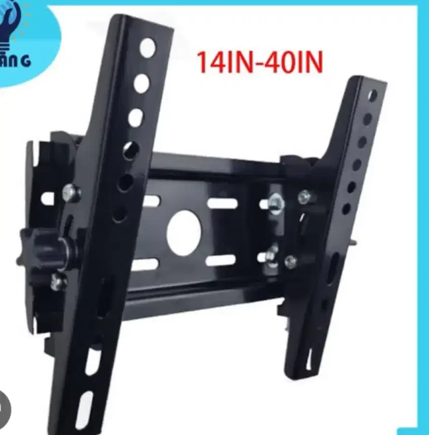 BRIKET TV LED LCD