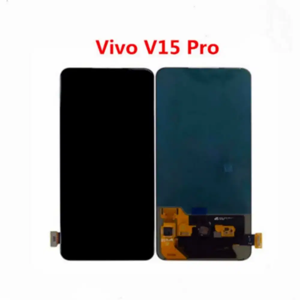 LCD VIVO V15 PRO FULLSET SIAP PASANG