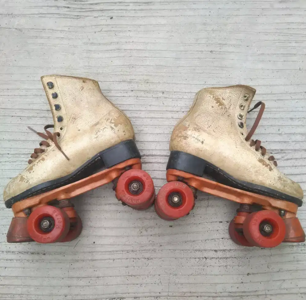Sepatu Roda di Indonesia - OLX Murah Dengan Harga Terbaik - OLX.co.id