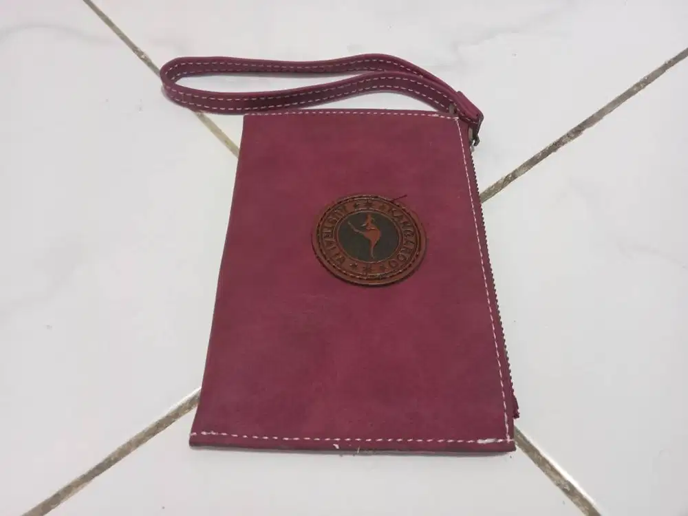 Dompet Penyimpanan Kecil