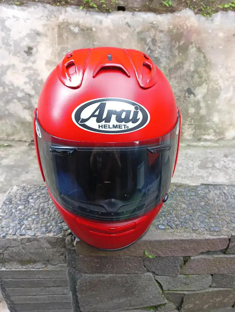 Arai rr4 repaint yamasiro