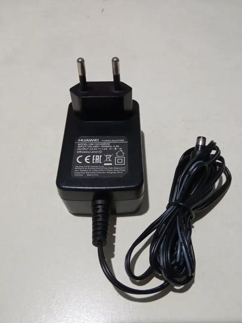 Huawei Adaptor Power