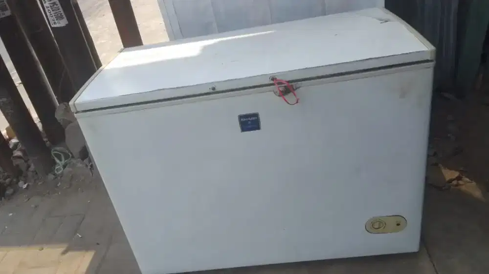 Kami siap menerima barang bekas ferzzer bok dan lain-lain