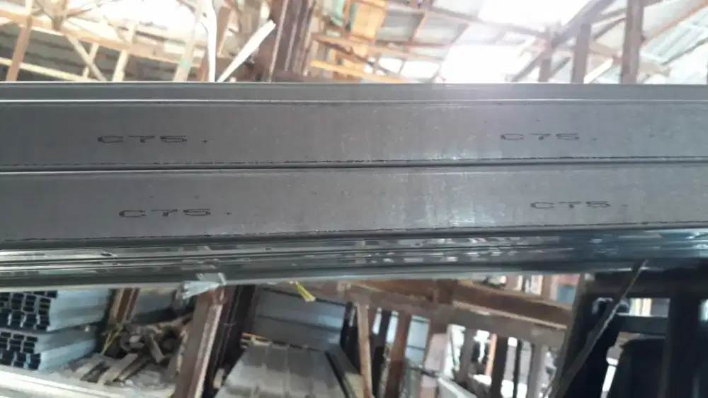 Baja Ringan full 0.75