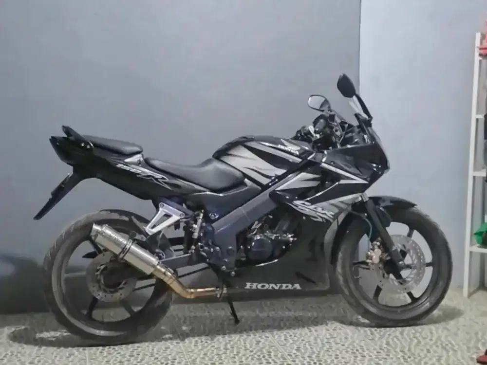 Honda Cbr 150 Old Jual Beli Motor Bekas Murah Cari Motor Bekas