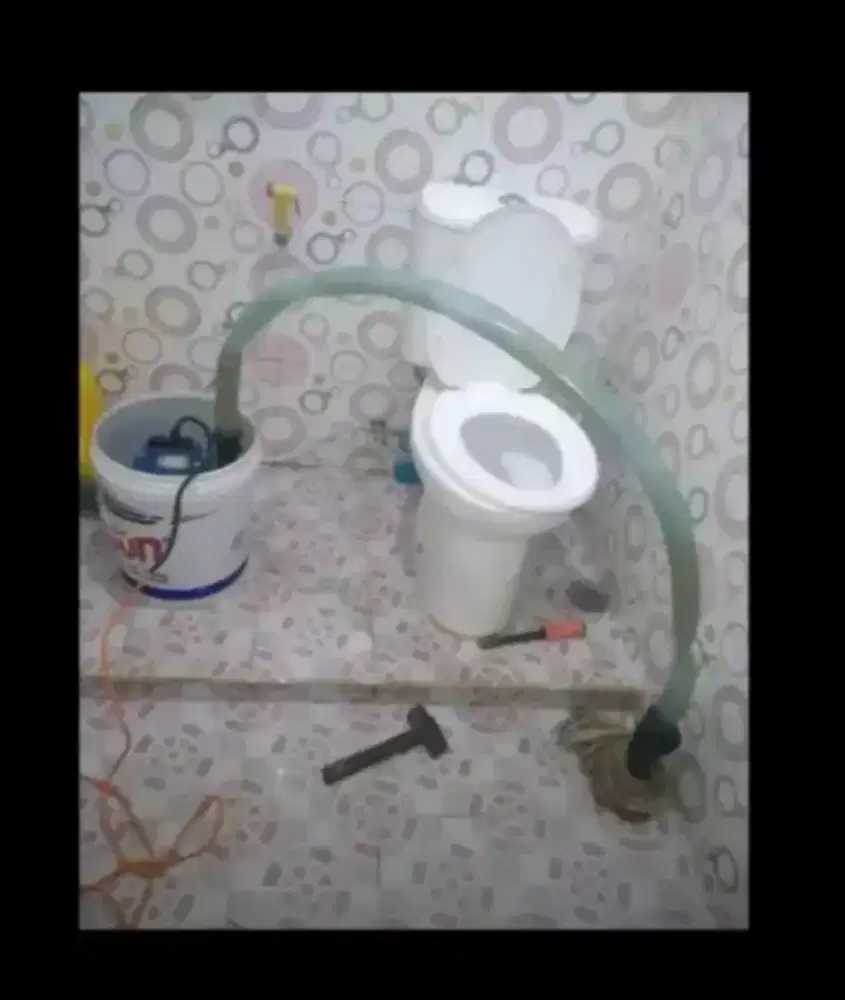 Tukang Saluran Mampet Ahli Saluran Mampet Wc Mampet Dan Sedot Wc